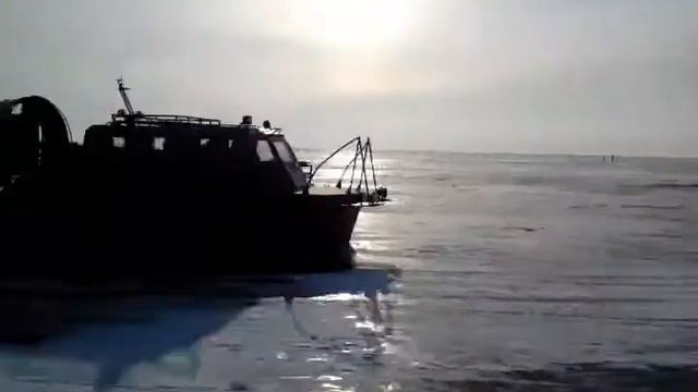 Зимний Байкал смотреть онлайн
