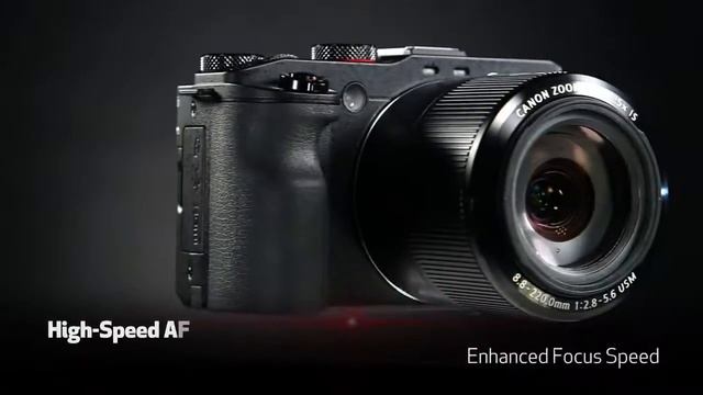 Canon Powershot G3 X - Canon Powershot G3 X Price And Release Date