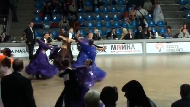 20100424132057 Первенство России, Ю-2, 10-т смотреть онлайн