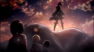 Леви Аккерман гениальный персонаж! Разбор персонажа Атака Титанов