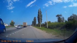 Из России в Грузию. Часть 1. Пятигорск - Владикавказ