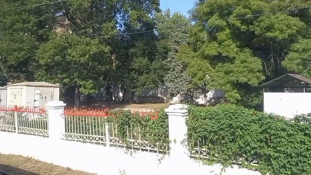 Поездки в Железноводск(28.08.2022)и в Кисловодск(29.08.2022) смотреть онлайн