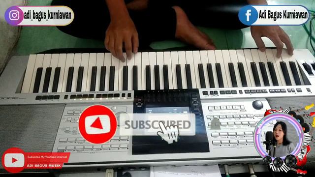 TITIPANE GUSTI | Cover Vocal IANYOLA | Yamaha Psr 3000 смотреть онлайн