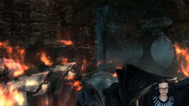 Skyrim [MODS] Part #103 (Das Auge Von Magnus) [DEUTSCH]