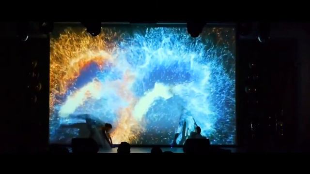 Студия Визуальных решений. Showreel. смотреть онлайн
