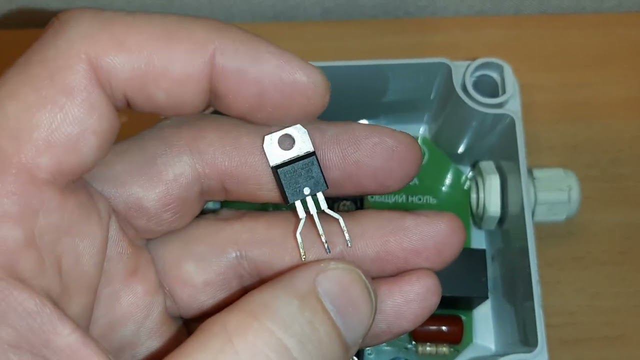 Ремонт своими руками. фотореле ФБ 2. Устройство и принцип работы. смотреть онлайн