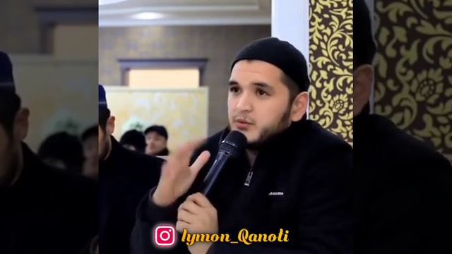 Кибр нима- Сардор домла   _______   Kibr Nima- Sardor Domla