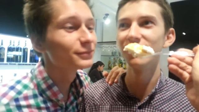 LG Moscow в Мадриде)) смотреть онлайн