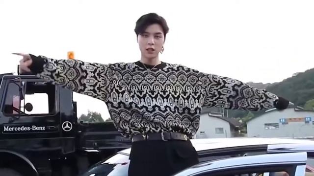 soft daddy Johnny Seo || Honey - Johnny Balik смотреть онлайн