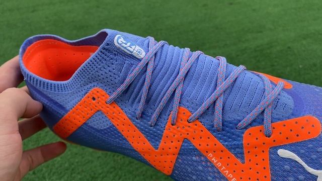 ПУМА СДЕЛАЛА МЯСО | ОБЗОР PUMA FUTURE ULTIMATE