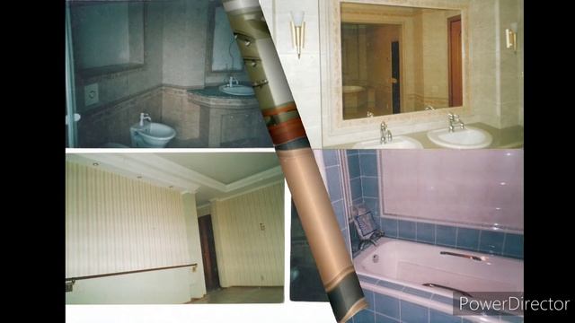 Архивные фото. Ремонт квартир. Оформление интерьера. 1994 г. г. Омск смотреть онлайн