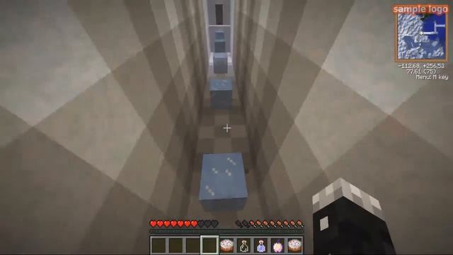 Minecraft - прохождения карт - Пещера!! смотреть онлайн