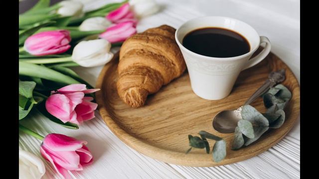 ДЛЯ ЛЮБИТЕЛЕЙ ВЕСНЫ | ВЕСЕННИЙ ДЖАЗ | JAZZ смотреть онлайн