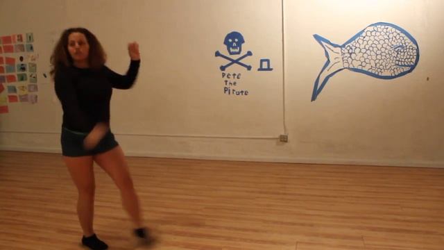 Samba Batucada w/Cristina смотреть онлайн