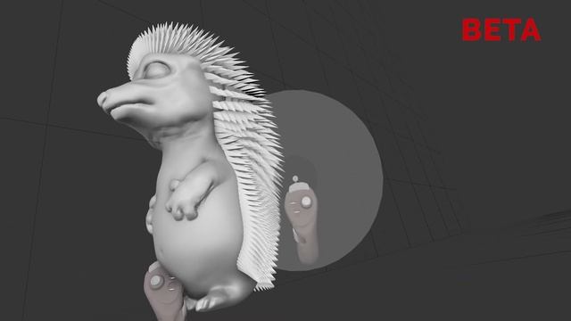 KODON - Array Feature on hedgehog смотреть онлайн