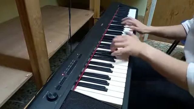 Uvnei - Waterbury Mesivta - Piano Cover by Pianohands смотреть онлайн