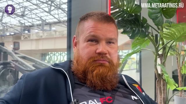 ДАЦИК: У Федора ЕМЕЛЬЯНЕНКО нет ЖЕЛАНИЯ помогать БРАТУ / Не смотрел бои соперника / Бой с ЖАСЛАНОВЫ смотреть онлайн