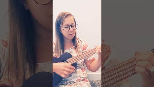Come Unto Jesus Ukelele Sunday Jams смотреть онлайн