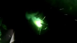 Как заварить свищ в трубе (нижнее положение).mp4