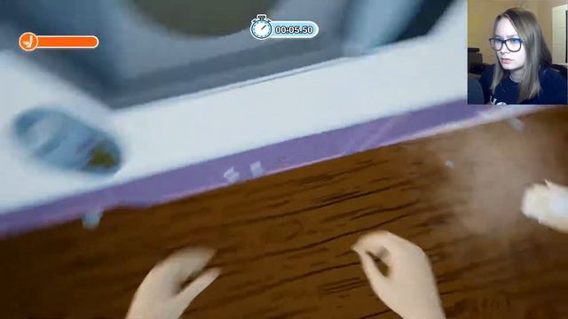 MOTHER SIMULATOR - МАТЬ-ОДИНОЧКА НАЖРАЛАСЬ С ГОРЯ И ИЗДЕВАЕТСЯ НАД РЕБЕНКОМ - №2 смотреть онлайн