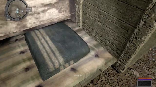 Прохождение S.T.A.L.K.E.R.: Путь во мгле (#4) Ищем Шмыгу - должника Сидоровича. смотреть онлайн