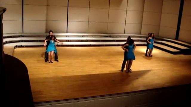 Pulso Latino: Represent, Cuba смотреть онлайн