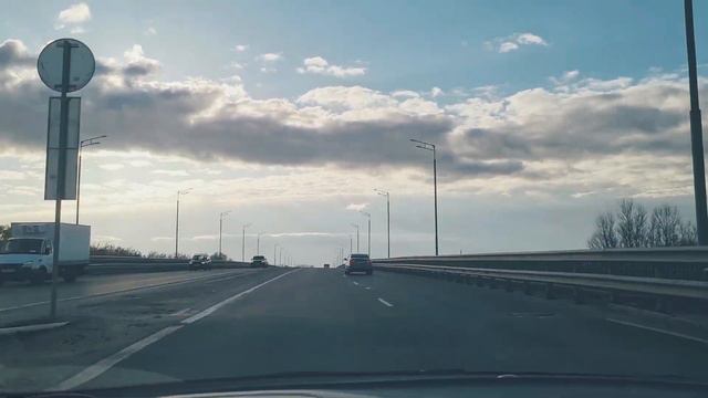 м7 со стороны Челнов на Москву смотреть онлайн