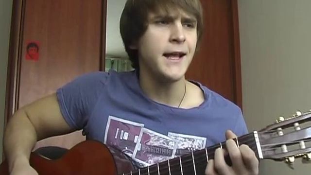Владимир Высоцкий - На большом каретном смотреть онлайн