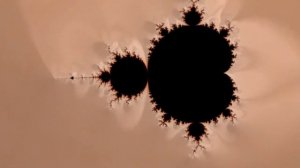 Совершенная форма: Наука о фракталах