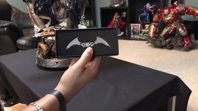 Prime 1 Studio Special Unboxing смотреть онлайн