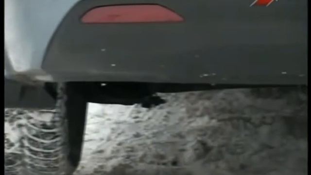 Обзор_нового_корейского_автомобиля_КИА_Рио смотреть онлайн