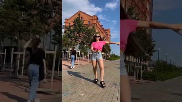 Больше Бачаты у меня в профиле ?, хорео: Эльза и Максим Копытовы #екатеринбург #бачата #танцы смотреть онлайн