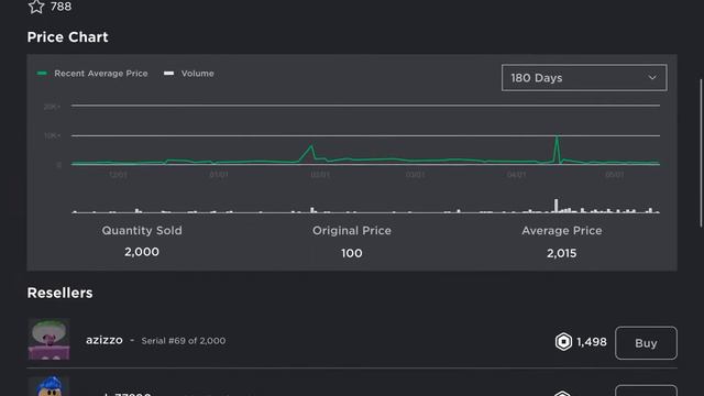 How to tell if your trade is good (ROBLOX) смотреть онлайн