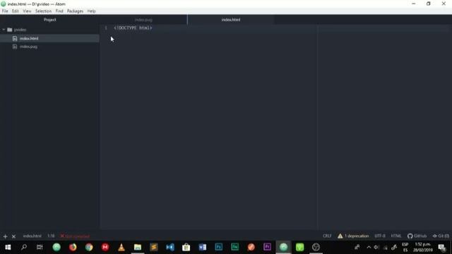 PUG - JADE смотреть онлайн