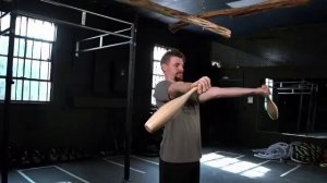 10 лучших упражнений с булавами