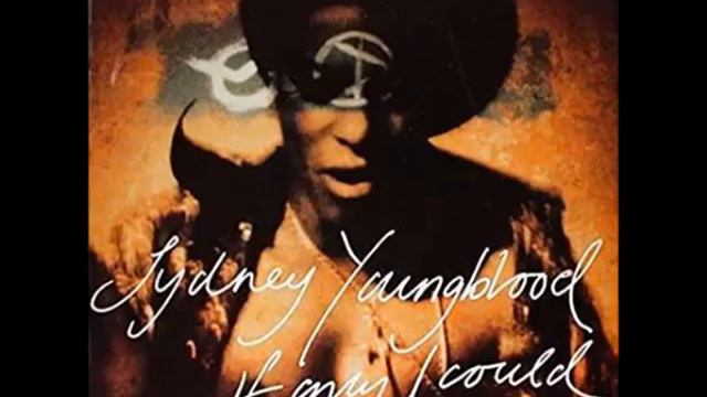 Sydney Youngblood ~ If Only I Could смотреть онлайн