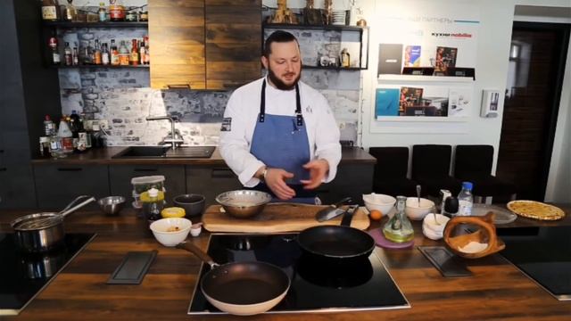 Магия с Иллюзиями и Обманами