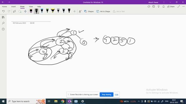 Inorder traversal of Tree | Python смотреть онлайн