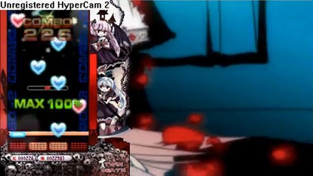DJ Max Fever - Oblivion 4B смотреть онлайн
