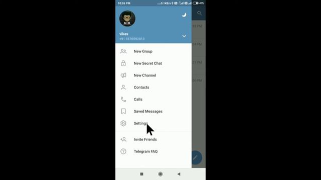 Telegram Hide Last Seen | Hide Last Seen Telegram | How To Hide Telegram Last Seen смотреть онлайн