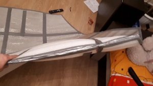 Пол для зимней палатки своими руками