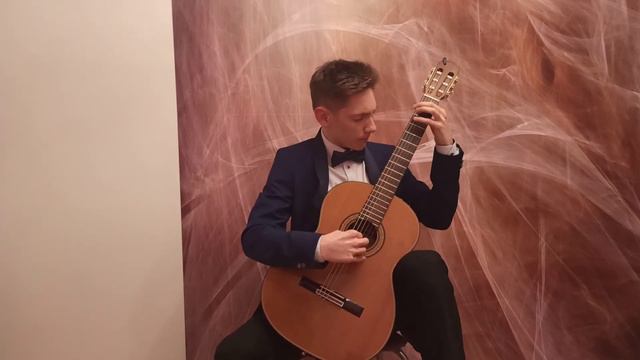 Naledin Roman "День концерта" смотреть онлайн