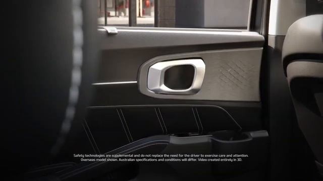 All New Kia Sorento 7 Seater Rival Hyundai Santa Fe 2021 Best Korea Brand Price from ￡38,845 смотреть онлайн