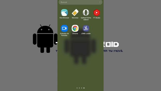 Emulador Symbian para android (Java) TUTORIAL смотреть онлайн