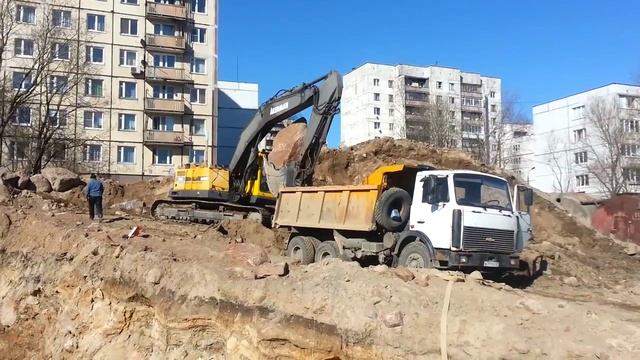 AKERMANN EC300 смотреть онлайн