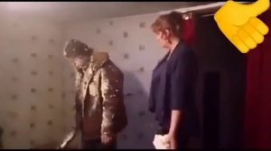 Самые лучшие прыколы с дебилами и монтажной пеной!!!)))))