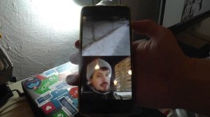 Как записать видео одновременно на фронтальную и тыльную камеру в телефонах Xiaomi ?