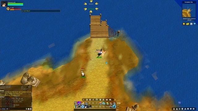 Pirates Online - Adventures of FC смотреть онлайн