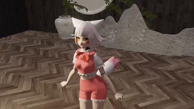 ||MMD/BLENDER|| Mangle - Psycho (render attempt+model test) смотреть онлайн