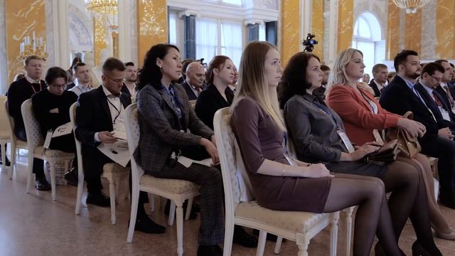 Setl City. Надежный застройщик России - 2018. Санкт-Петербург смотреть онлайн